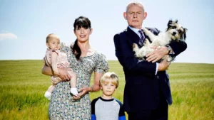 Heute neu: Staffel 10 von Doc Martin bei Sky One