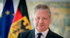 Präsident des Bundesnachrichtendienstes: Russische Spionage: Die größte Herausforderung von BND-Chef Bruno Kahl