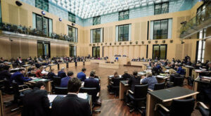 Föderalismus: Bundesrat: Die Länder wollen im Bund wieder lautstark mitreden