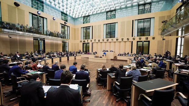 Föderalismus: Bundesrat: Die Länder wollen im Bund wieder lautstark mitreden