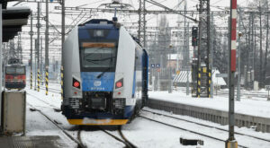 Privater Bahnverkehr: Billig, pünktlich, sauber: Sind Tschechiens Züge ein Vorbild für Deutschland?