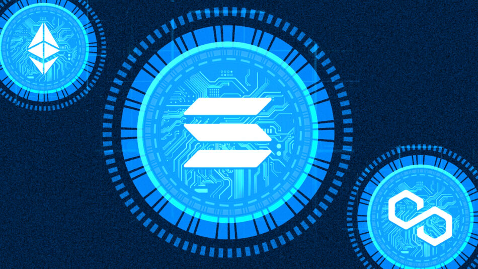 2 NFT Projects Plan to Transition From Solana to Alternative Blockchains