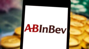 AB Inbev-Aktie: JPMorgan setzt AB Inbev auf Favoritenliste