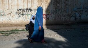 Afghanistan: Taliban verbieten Universitätsbildung für Frauen