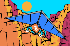 After 2022, Pure Bitcoin Speculation Is Now Dead