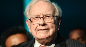 Rückbllick: Auch Legenden liegen mal daneben: Das waren die acht größten Fehler von Warren Buffett