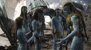 Avatar: Szenen für Teil 3 und 4 schon im Kasten - wegen Stranger Things