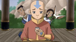 Avatar - The Last Airbender: Serienmacher erklärt die Titeländerung