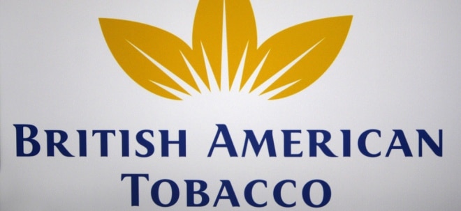 Zwischenmitteilung: BAT-Aktie dennoch deutlich tiefer: British American Tobacco bekräftigt trotz gestiegenen Kosten die Prognose