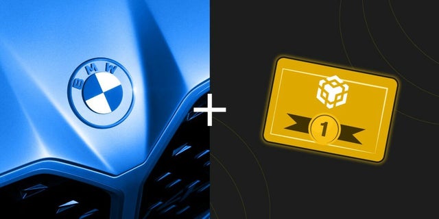 BMW to adopt BNB chain for new loyalty program