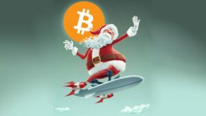 BTC Wraps up 13 Consecutive Years of Recorded Market Value, With No Santa Rally in 2022