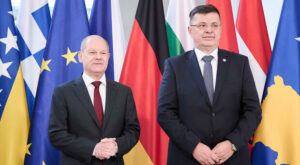 Balkan: Diplomaten: Bosnien-Herzegowina soll EU-Beitrittskandidat werden