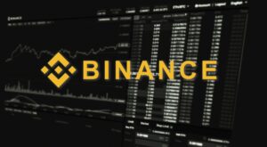 Binance