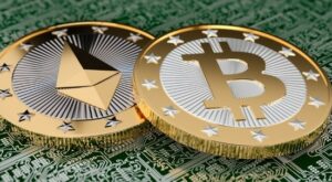 Krypto-Marktbericht: Bitcoin, Dogecoin, Ethereum & Co. am Nachmittag