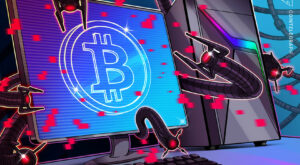 Bitcoin mining pool BTC.com reports $3M cyberattack