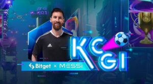 Bitget’s KCGI 2022: Football Edition Celebrates the World Cup With Record-Breaking Participation