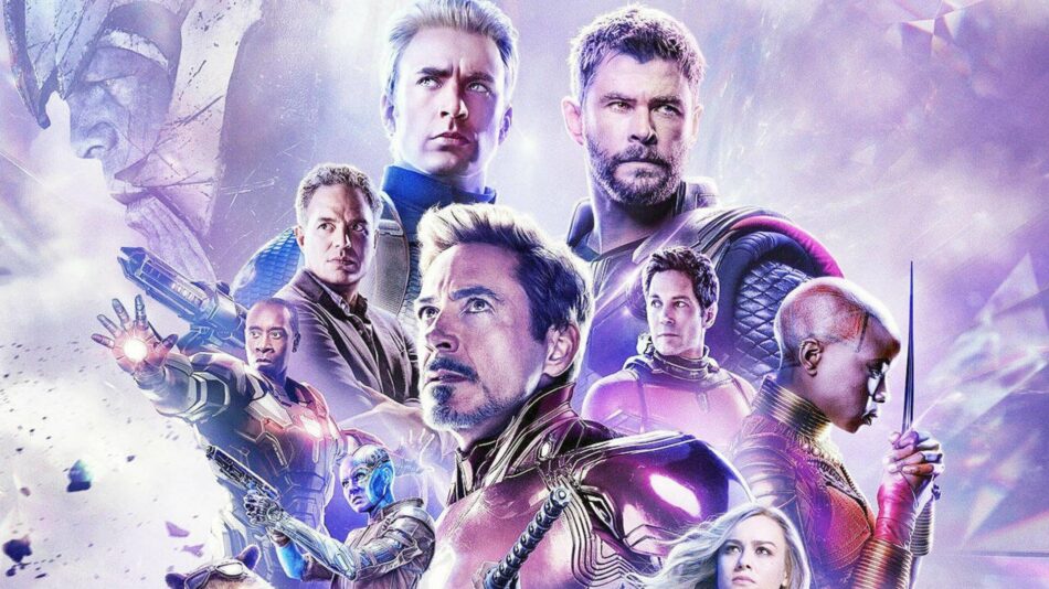 Bockiger Marvel-Star wollte nicht in „Avengers: Endgame“ mitspielen: „Was bin ich für ein Arschloch!“