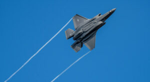Bundeswehr: Verteidigungsministerium: Keine Krise bei der Beschaffung von F-35-Jets