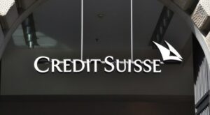 Nach Milliardenverlusten: CS-Aktie: Schweizer Finanzminister äußert sich zuversichtlich zur Credit Suisse