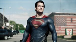 DC-Beben hält an: Henry Cavill bestätigt Aus als Superman – neuer Film in Arbeit