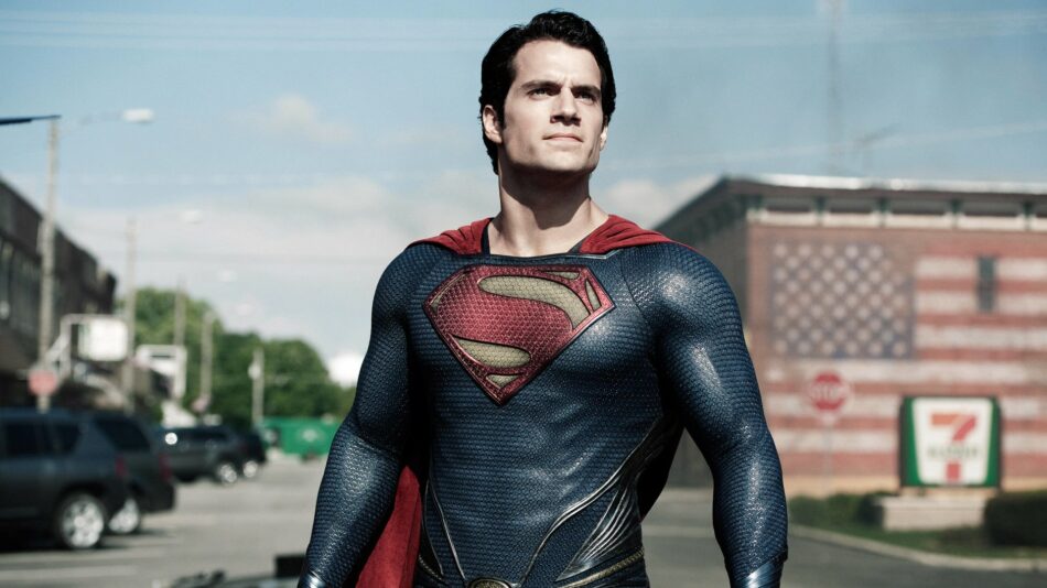 DC-Beben hält an: Henry Cavill bestätigt Aus als Superman – neuer Film in Arbeit