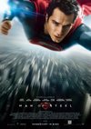 Poster Man of Steel 