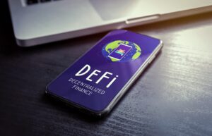 DeFi: Das dezentrale Finanzwesen einfach erklärt