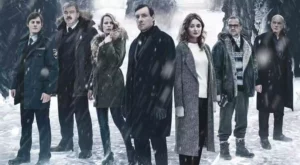 Dead Lake: Russische Serie ab Januar bei RTL Crime