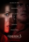 Poster Conjuring 3: Im Banne des Teufels 