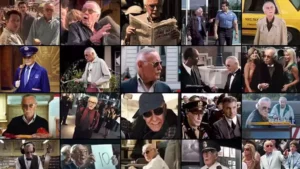 Disney+ kündigt Doku zu Stan Lee für 2023 an