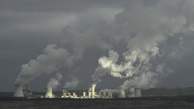 Energiekrise: Kampf um die Kohle - Polens große Angst vor dem Winter