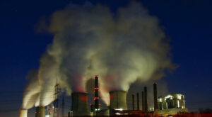 Energiewende: Bundestag beschließt Kohle-Ausstieg in NRW bis 2030
