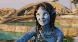 Erste Reaktionen zu „Avatar 2“ sind eindeutig: So gut ist das Sci-Fi-Spektakel