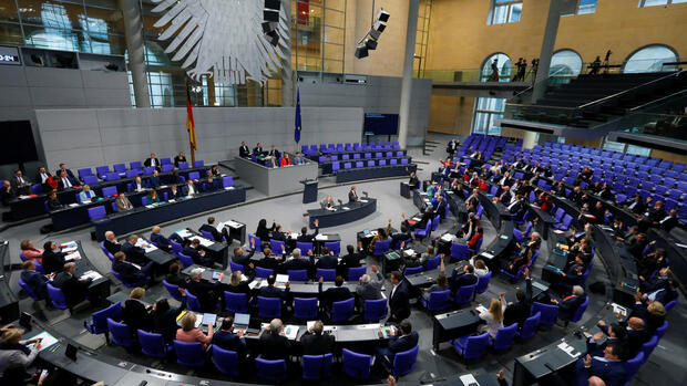 Freihandel: Bundestag stimmt Handelsabkommen mit Kanada zu – „Jetzt wird Ceta in Gang kommen“