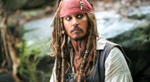 Für jungen Fan: Johnny Depp schlüpft noch einmal in „Fluch der Karibik“-Rolle