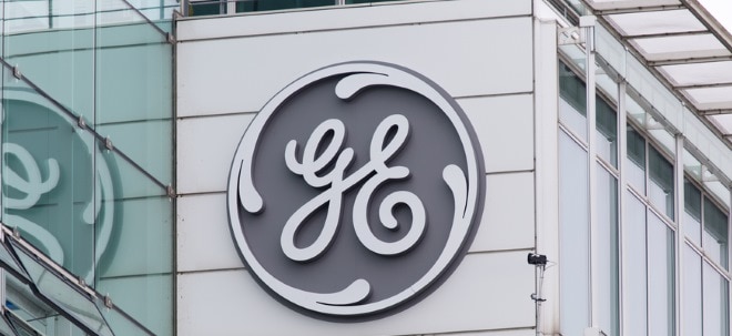 Steuerbetrug?: GE-Aktie leichter: Französische Staatsanwälte durchsuchen angeblich General Electric Standort