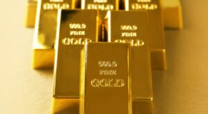 Goldpreis und Ölpreis: Goldpreis: Warten auf wichtige US-Konjunkturindikatoren