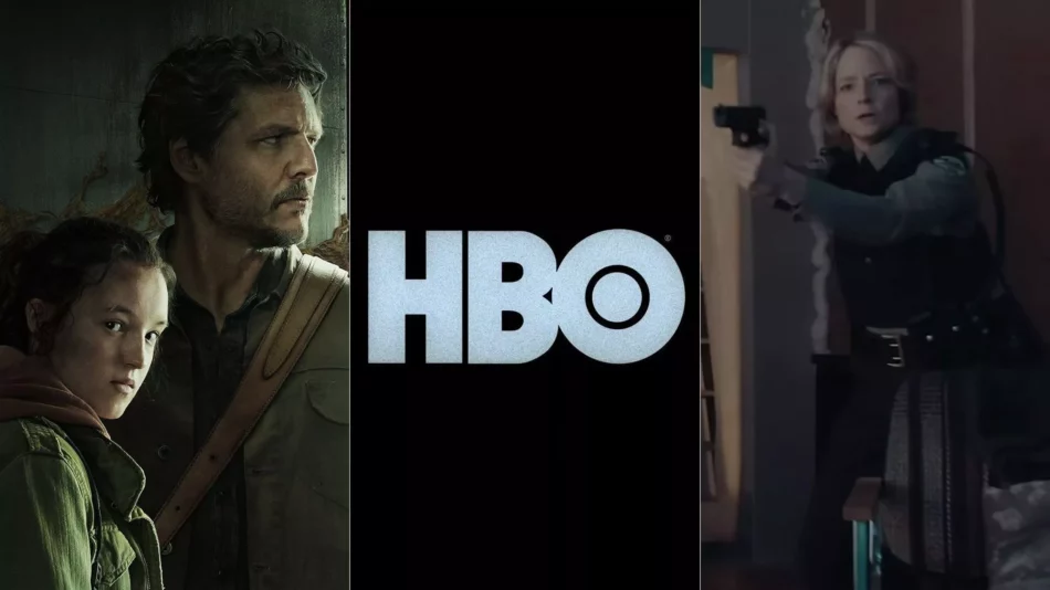 HBO-Supertrailer für 2023 mit The Last of Us, True Detective und Co