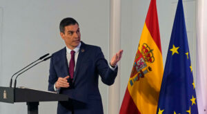 Hilfsprogramm: Spanien beschließt Inflationshilfen in Höhe von zehn Milliarden Euro