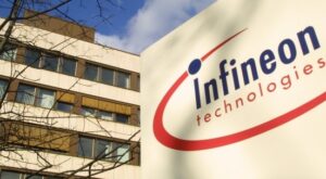 Aufkauf von Start-Ups: Infineon-Aktie: Infineon-Chef hält Milliarden-Übernahmen für möglich