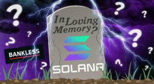 Is Solana Dead?