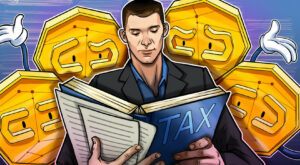 Italy to impose 26% capital gains tax on crypto profits