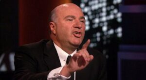 Kevin O'Leary Says He's Getting His Money Back From FTX