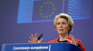 Korruption: Von der Leyen schlägt Ethikrat für EU-Institutionen vor