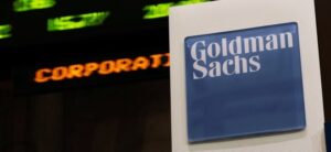 Blockchain im Blick: Krise als Chance. Warum Goldman Sachs nach dem FTX-Crash verstärkt in Krypto-Firmen investieren will