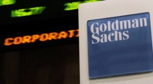 Blockchain im Blick: Krise als Chance. Warum Goldman Sachs nach dem FTX-Crash verstärkt in Krypto-Firmen investieren will