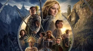 LOTR - The Rings of Power: Das sind die Regisseurinnen für Staffel 2