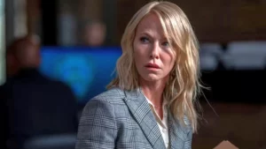 Law & Order - Special Victims Unit: Abschied von Kelli Giddish