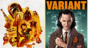 Loki, Secret Invasion und Ahsoka: Neue Eindrücke im Disney-Trailer für 2023