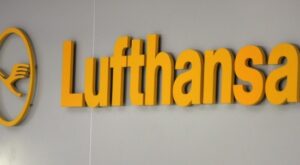 Reaktivierung geplant: Lufthansa-Aktie: Lufthansa holt ersten A380-Großraumjet wieder nach Frankfurt zurück